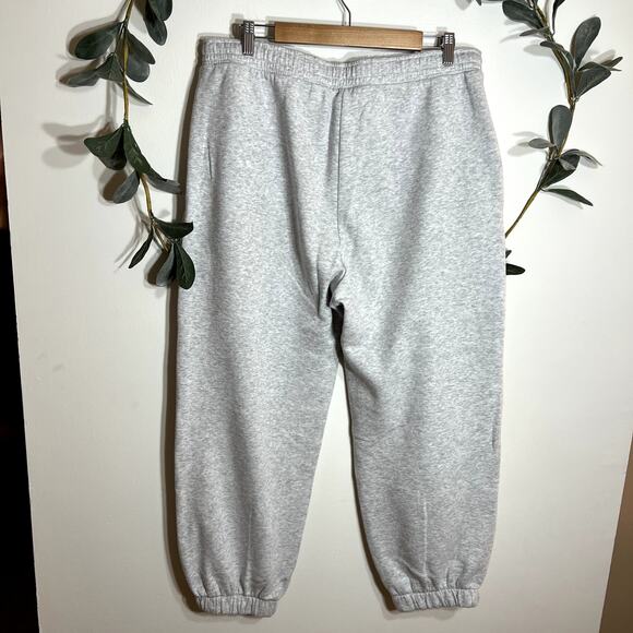 H&M Gray Jogger Sweatpants - Picture 5 of 5
